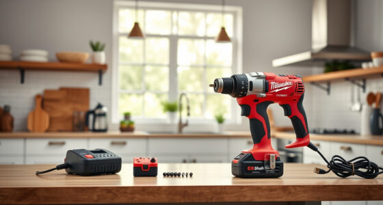 Best Milwaukee Power Tools for Mechanics (2026) — Guide 8