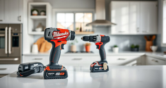 Best Milwaukee Power Tools for Mechanics (2026) — Guide 8