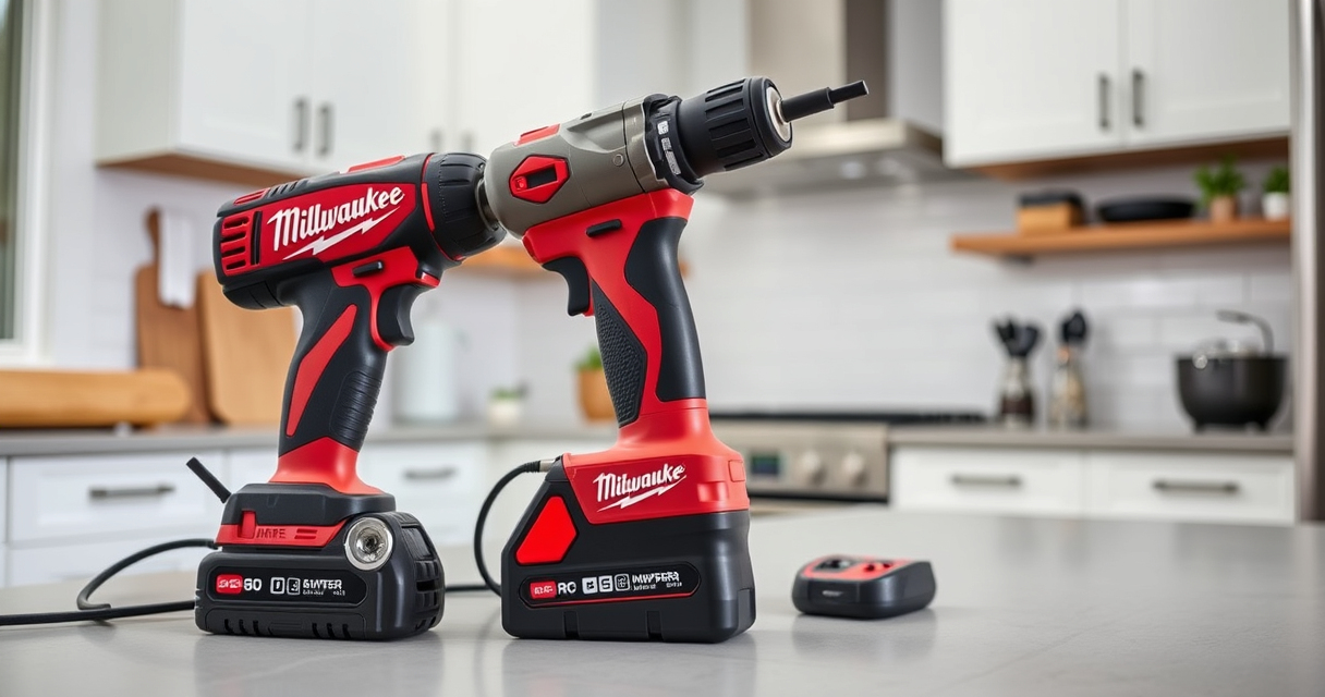 Best Milwaukee Power Tools for Mechanics (2026) — Top Picks & Guide
