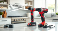 Best Milwaukee Power Tools for Mechanics (2026) — Top Picks & Guide