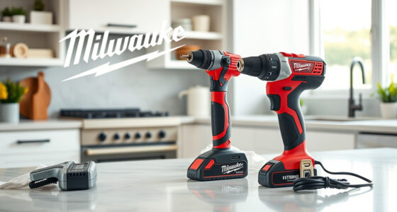 Best Milwaukee Power Tools for Mechanics (2026) — Top Picks & Guide