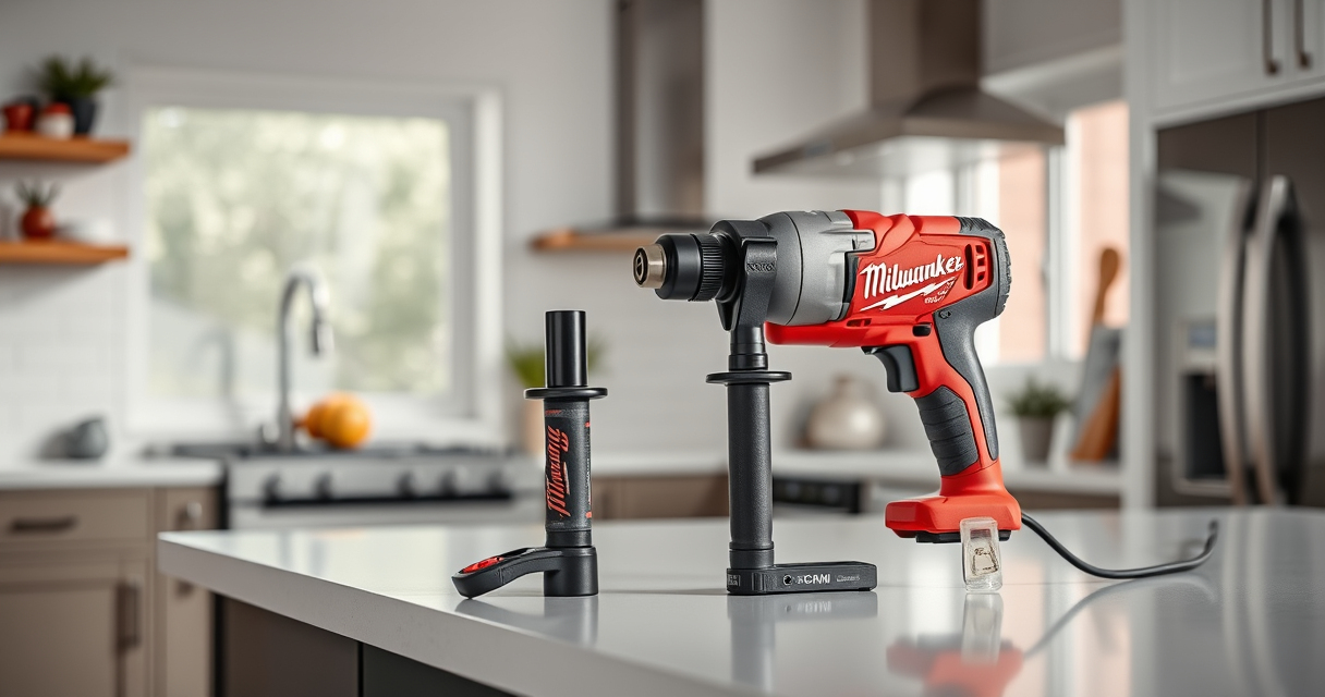Best Milwaukee Power Tools for Mechanics (2026) — Ultimate Guide