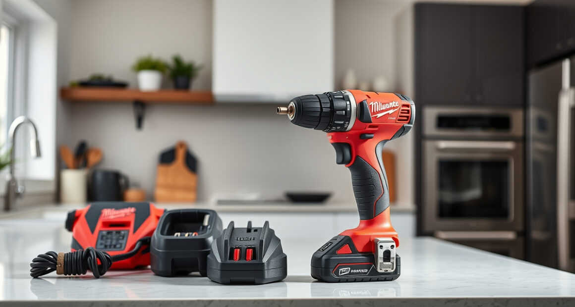 Best Milwaukee Power Tools for Plumbers (2026) — Guide 1
