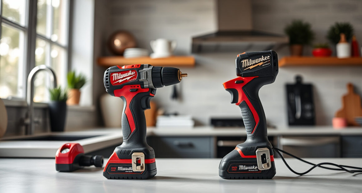 Best Milwaukee Power Tools for Plumbers (2026) — Guide 13