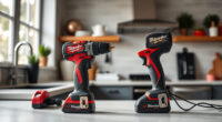 Best Milwaukee Power Tools for Plumbers (2026) — Guide 13