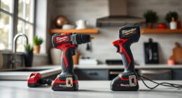 Best Milwaukee Power Tools for Plumbers (2026) — Guide 13