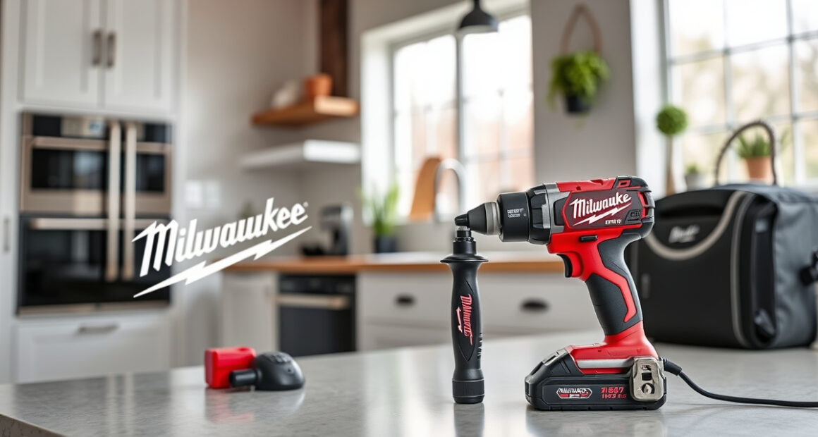 Best Milwaukee Power Tools for Plumbers (2026) — Guide 13