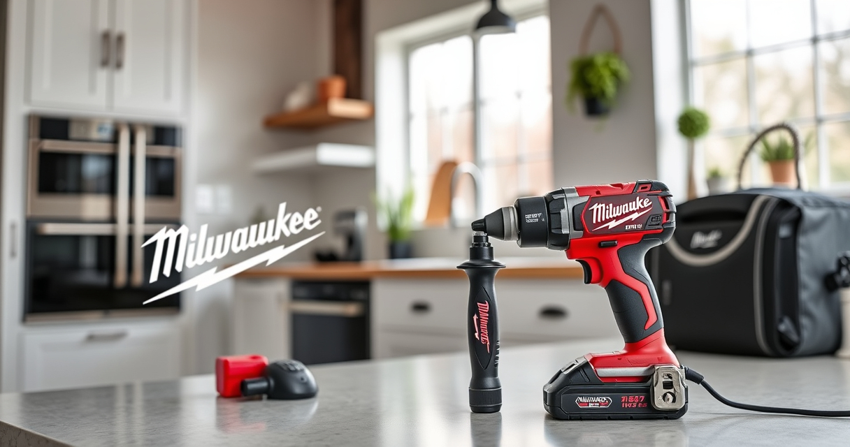 Best Milwaukee Power Tools for Plumbers (2026) — Guide 13