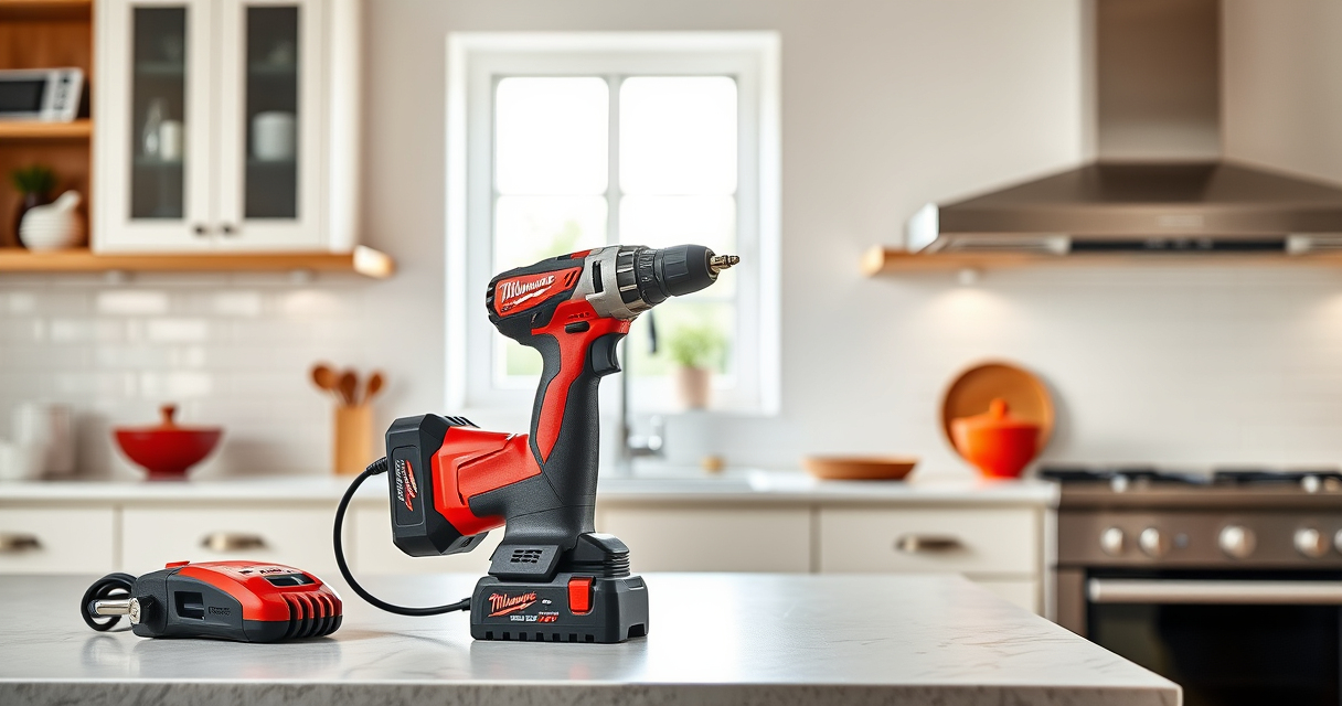 Best Milwaukee Power Tools for Plumbers (2026) — Guide 21