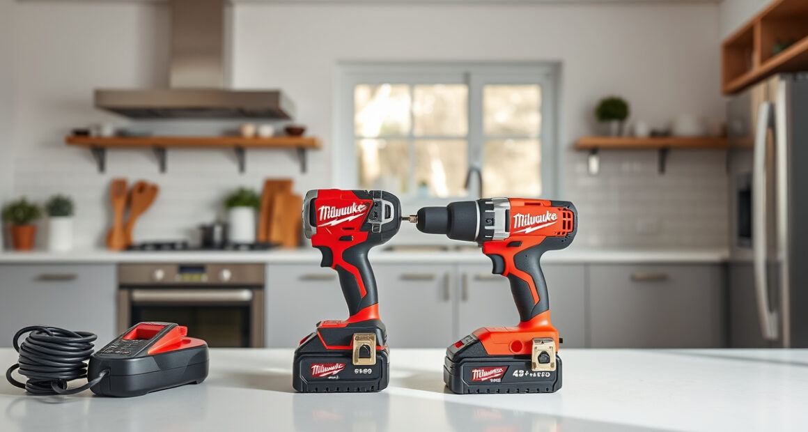 Best Milwaukee Power Tools for Plumbers (2026) — Guide 25