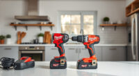 Best Milwaukee Power Tools for Plumbers (2026) — Guide 25