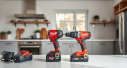 Best Milwaukee Power Tools for Plumbers (2026) — Guide 25
