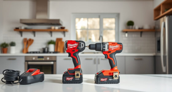 Best Milwaukee Power Tools for Plumbers (2026) — Guide 25