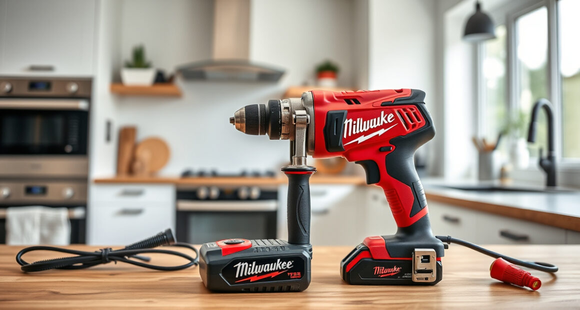 Best Milwaukee Power Tools for Plumbers (2026) — Guide 29