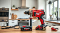 Best Milwaukee Power Tools for Plumbers (2026) — Guide 29