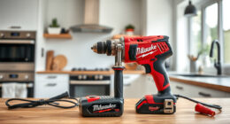 Best Milwaukee Power Tools for Plumbers (2026) — Guide 29