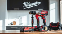Best Milwaukee Power Tools for Plumbers (2026) — Guide 33