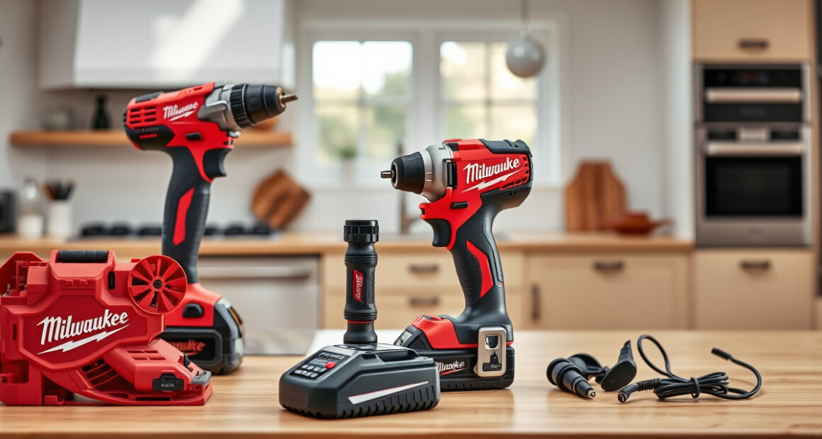 Best Milwaukee Power Tools for Plumbers (2026) — Guide 37