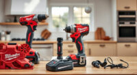 Best Milwaukee Power Tools for Plumbers (2026) — Guide 37