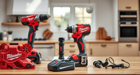 Best Milwaukee Power Tools for Plumbers (2026) — Guide 37