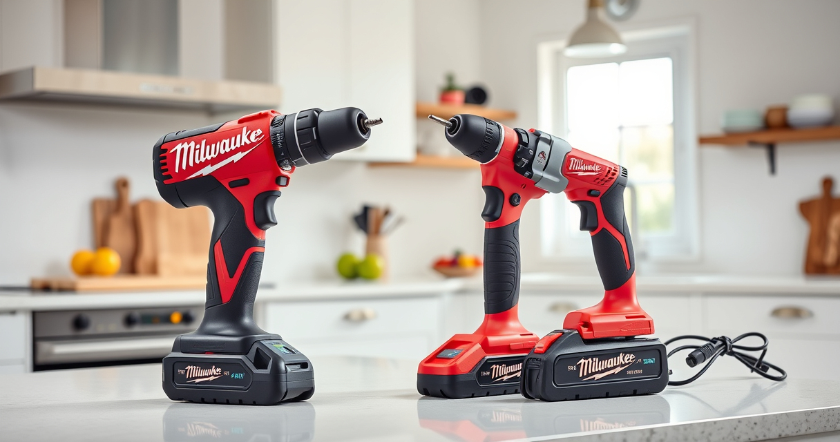 Best Milwaukee Power Tools for Plumbers (2026) — Guide 41