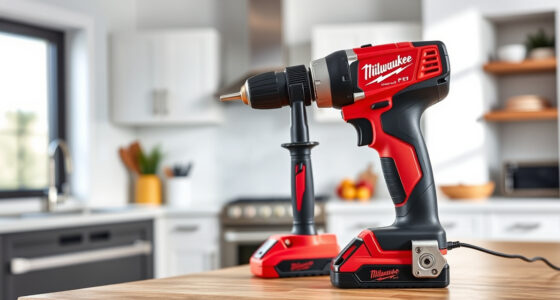 Best Milwaukee Power Tools for Plumbers (2026) — Guide 45