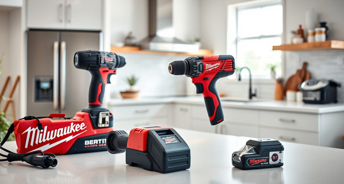 Best Milwaukee Power Tools for Plumbers (2026) — Guide 5