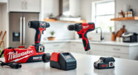 Best Milwaukee Power Tools for Plumbers (2026) — Guide 5