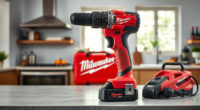 Best Milwaukee Power Tools for Plumbers (2026) — Guide 9