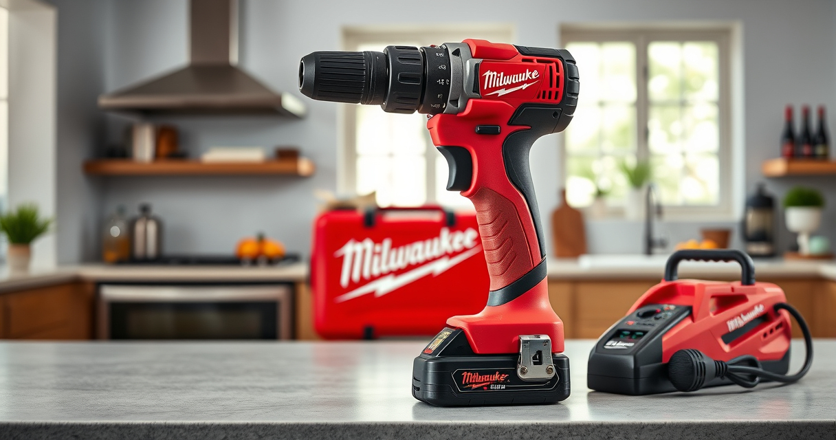 Best Milwaukee Power Tools for Plumbers (2026) — Guide 9