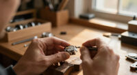 Canada's Only Watchmaking School Still Ticking After 80 Years
