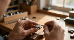 Canada's Only Watchmaking School Still Ticking After 80 Years