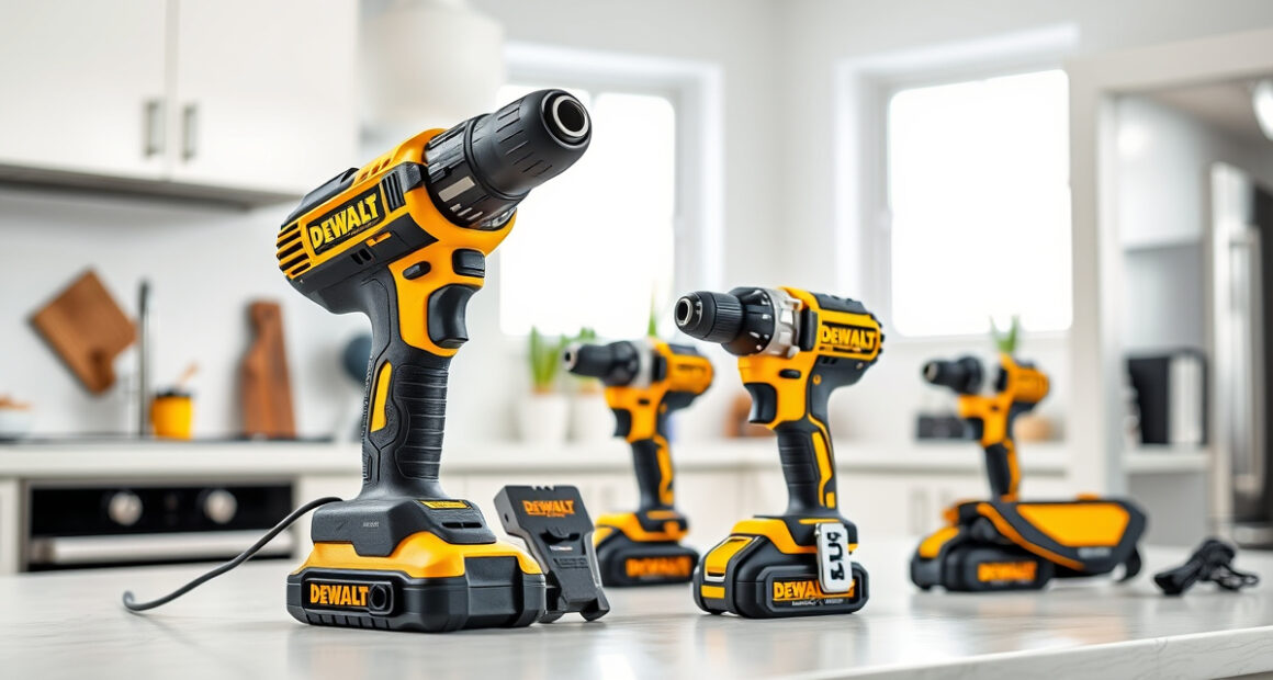 DEWALT ATOMIC Drill Review: Compact Power for Every Job