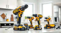 DEWALT ATOMIC Drill Review: Compact Power for Every Job