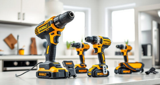 DEWALT ATOMIC Drill Review: Compact Power for Every Job
