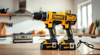 DEWALT ATOMIC Drill Review: Compact Power & Value
