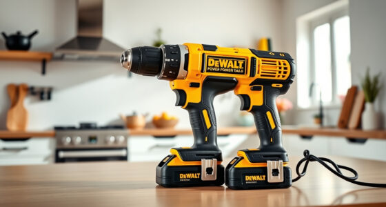 DEWALT ATOMIC Drill Review: Compact Power & Value