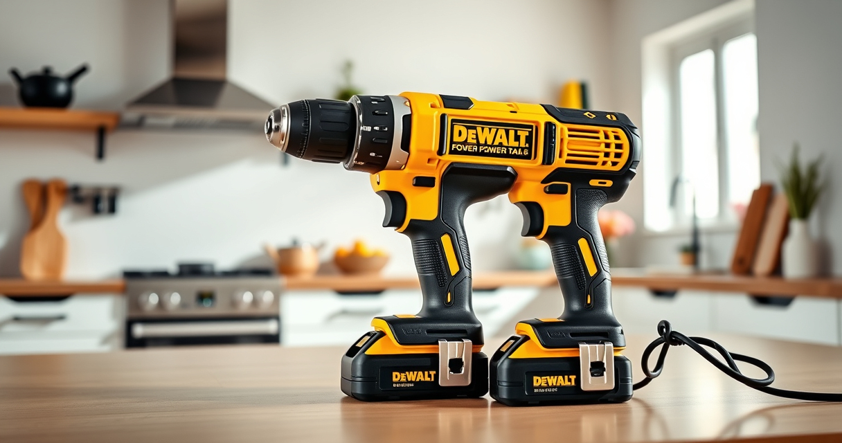 DEWALT ATOMIC Drill Review: Compact Power & Value