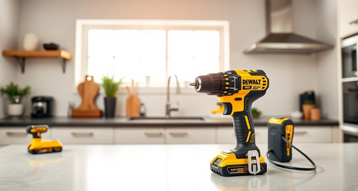 DEWALT ATOMIC vs Brushless Drill: Which One is Better?