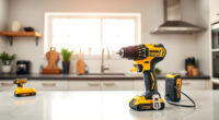 DEWALT ATOMIC vs Brushless Drill: Which One is Better?