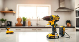 DEWALT ATOMIC vs Brushless Drill: Which One is Better?