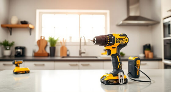 DEWALT ATOMIC vs Brushless Drill: Which One is Better?