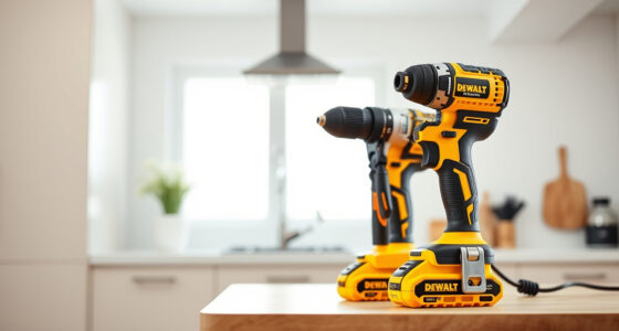 DEWALT Drill Bits: Compatibility & Buying Guide for Every Job