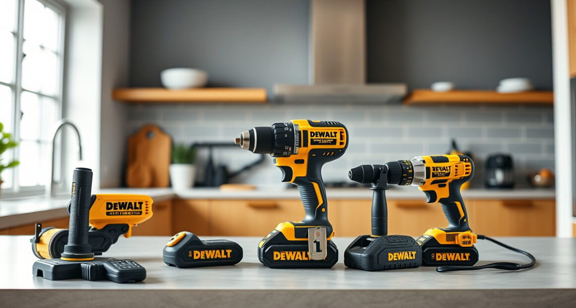 DEWALT Drill Bits: Compatibility & Buying Guide for Every Job