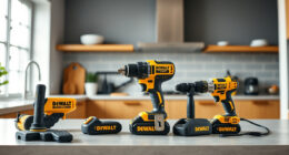 DEWALT Drill Bits: Compatibility & Buying Guide for Every Job