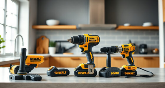 DEWALT Drill Bits: Compatibility & Buying Guide for Every Job