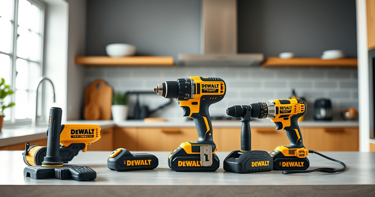 DEWALT Drill Bits: Compatibility & Buying Guide for Every Job