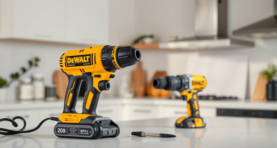 DEWALT Power Tools Battery Not Charging: Causes & Fixes