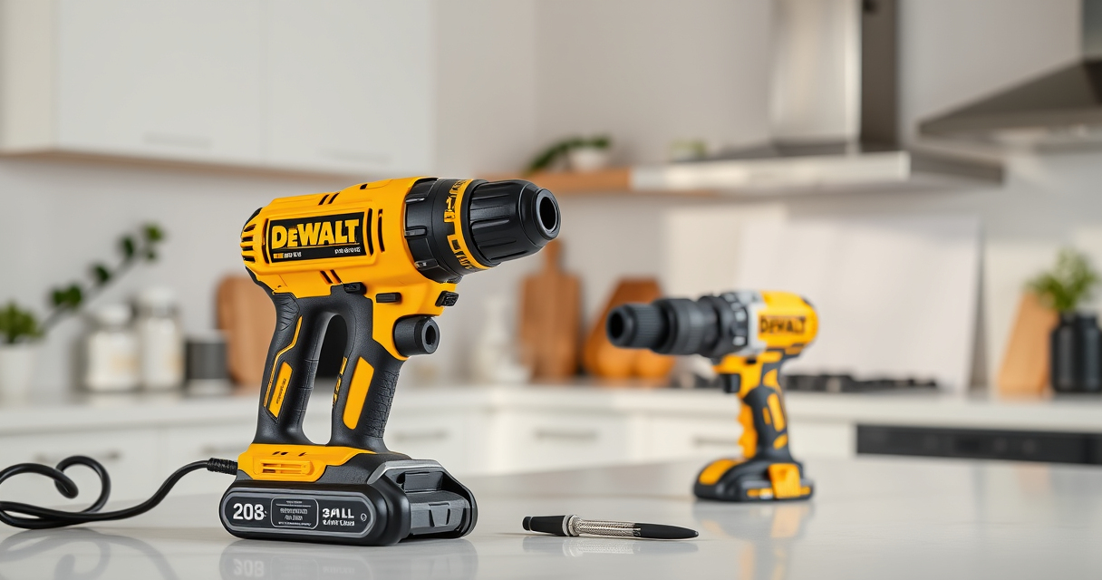 DEWALT Power Tools Battery Not Charging: Causes & Fixes