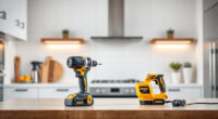 DEWALT Power Tools Battery Not Charging: Causes & Fixes